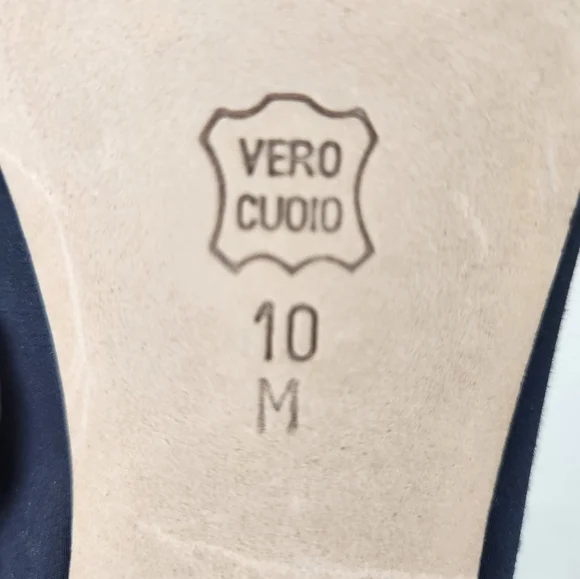 Vaneli Women's Black Block Heel Shoes size 10 - Picture 7 of 11